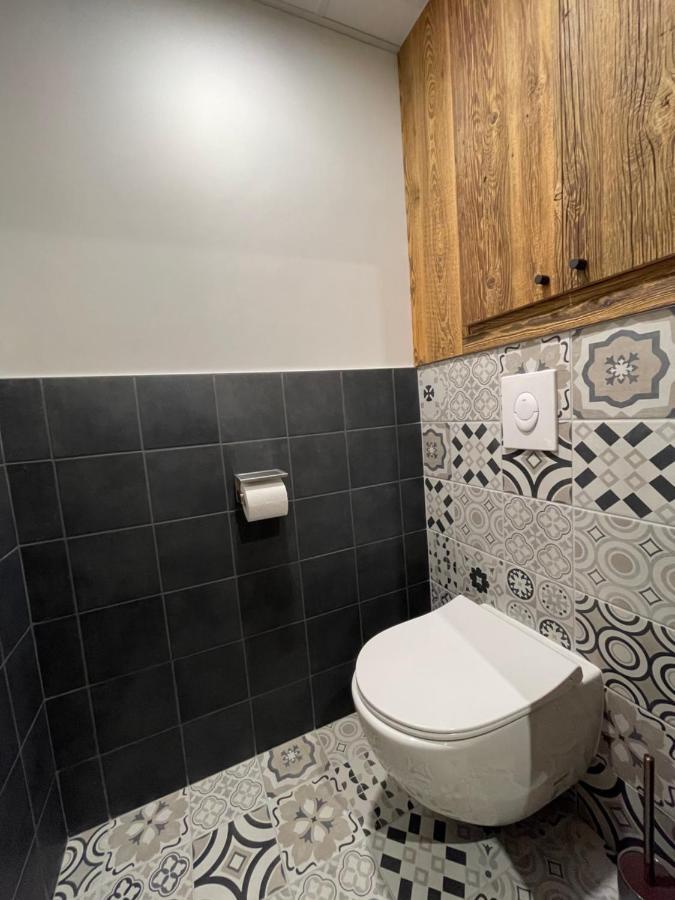 Appartement Tout Confort Haut De Gamme En Plein Centre Ville Жерарме Экстерьер фото